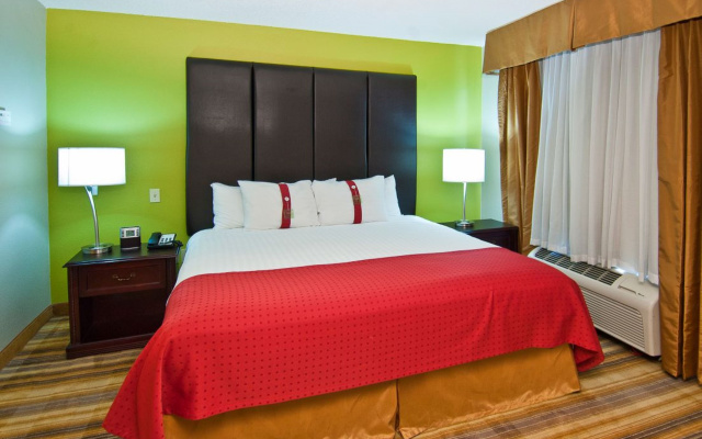 Holiday Inn Vicksburg by IHG