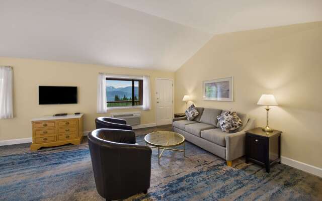 Kootenay Lakeview Resort, BW Signature Collection