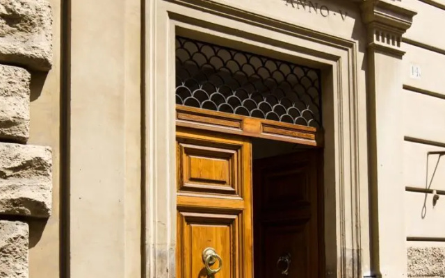 Affittacamere Guest House Glatimia