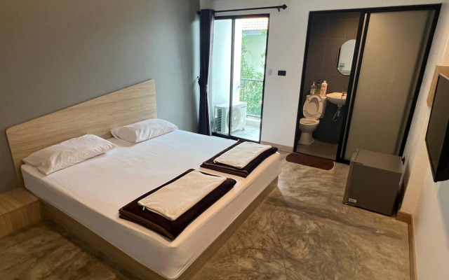 Newman Hotel Donmuang