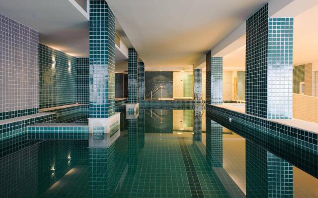 Promenade Link Stay Barra da Tijuca