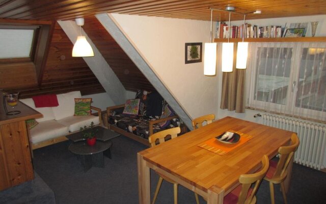 Chalet Casita