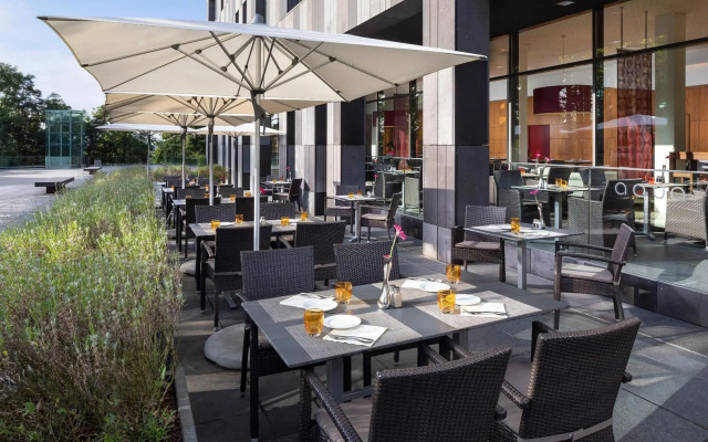 Melia Luxembourg