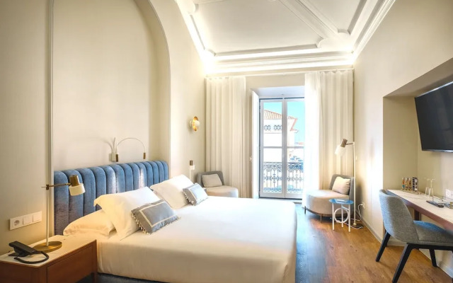 MouraSuites Hotel