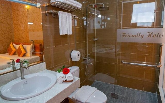7S Hotel Friendly Phan Thiet