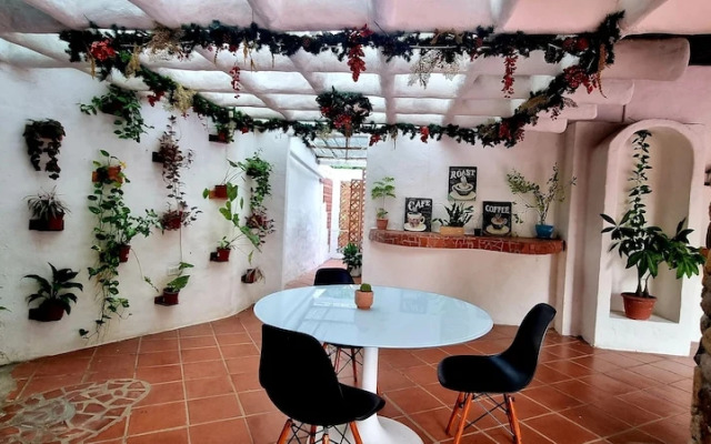 Casa de Campo Mia