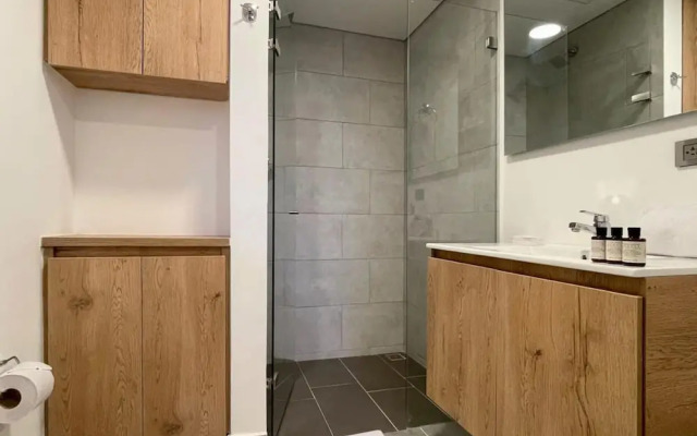 w Elegant 2BR in Laureles