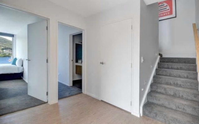 Battery Hill Luxury Apartments
