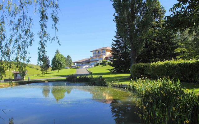 Domaine du Revermont