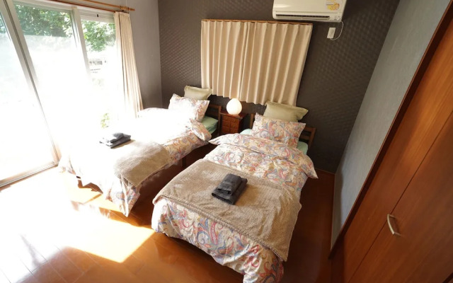 Pink Suite House