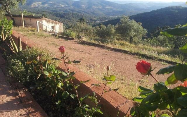 Casa Rural Camino Beturia