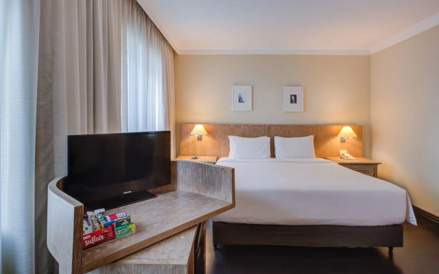 Park Inn by Radisson Berrini