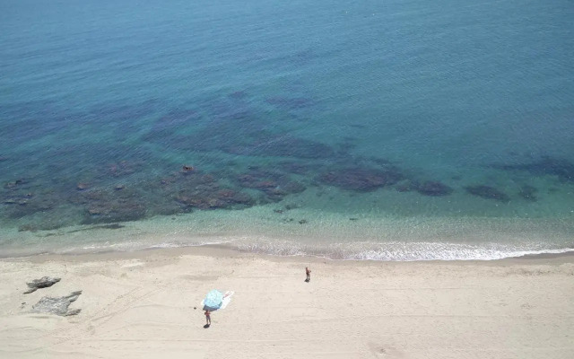 Edificio Rosa de los Vientos apartamento 71