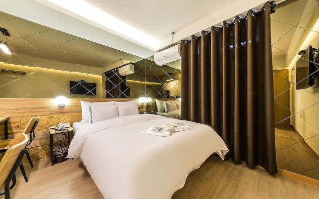Jangan Hotel A366