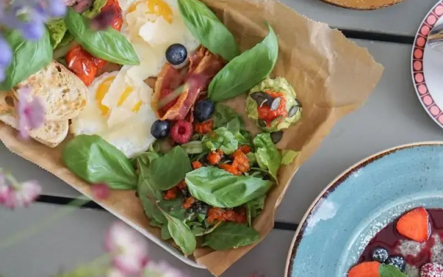 Gorki Apartments Berlin