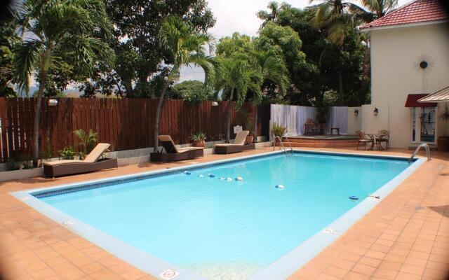 Altamont Court Hotel