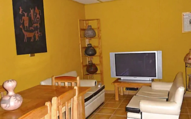 Hostal Corvatsch