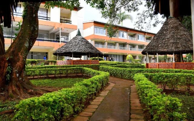 Golf Hotel Kakamega