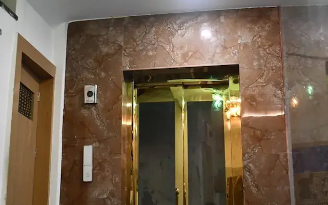 Hotel JP Regency