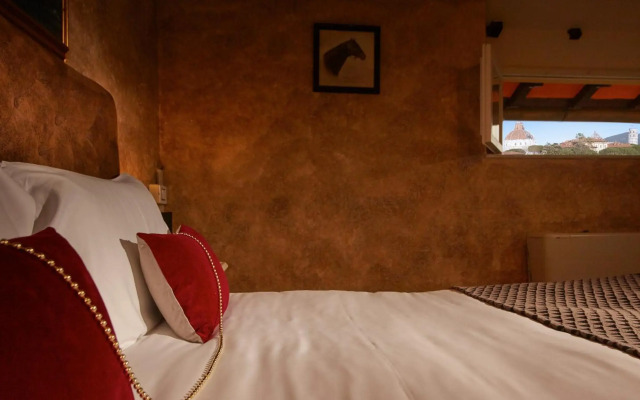 Residenza d'Epoca Villa Tower Inn