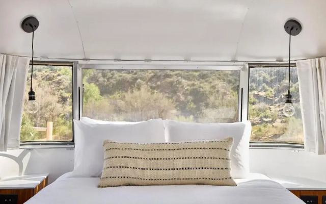 AutoCamp Zion