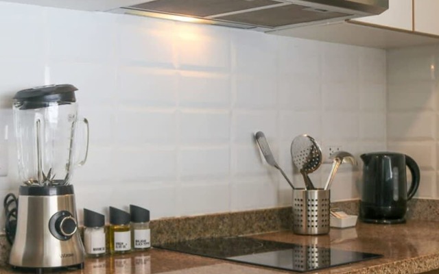 w Dreamy 1BR in Barranco