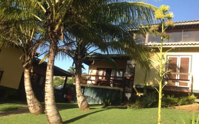 Suite Em Buzios Joã O Fernandes Praia