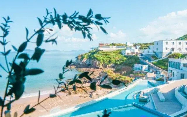Bole Mihai Homstay (Shengsi Flower and Bird Island Branch)
