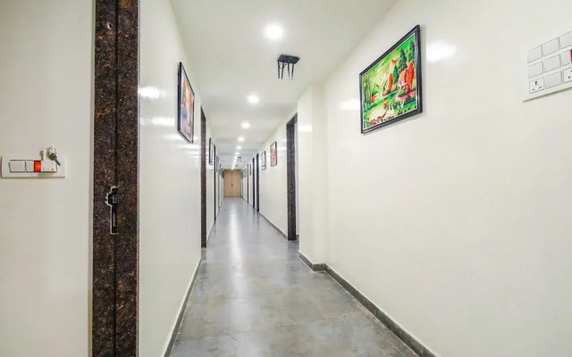 Fabhotel Prime Adhirath Grand