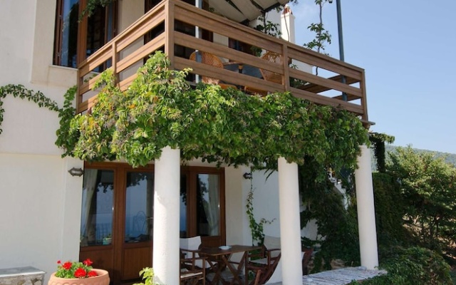 Stolios Skopelos - Erato Deluxe Panoramic View
