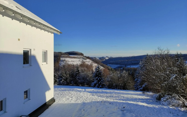 Appart-Hotel Harmonie