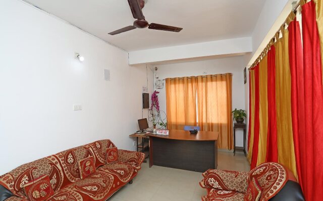 OYO 26496 Hotel Sands Bay