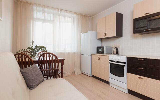 ApartHause на улице Щорса