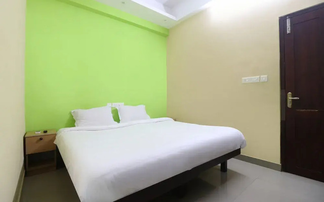 Fabhotel Elite Inn