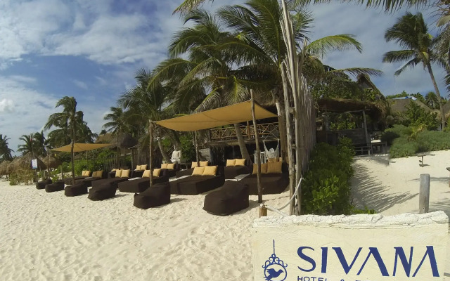 Sivana Tulum