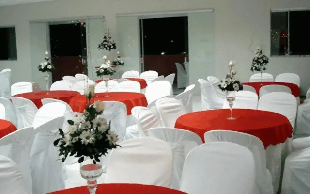 Hotel Absolar