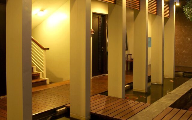 COZY Boutique Guest House