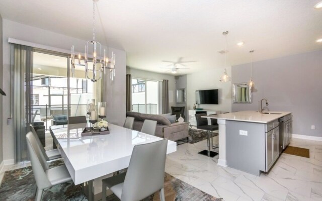 Amazing House! Champions Gate - 1571SAND