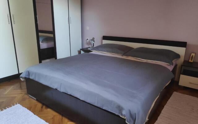 Apartment Viktorija