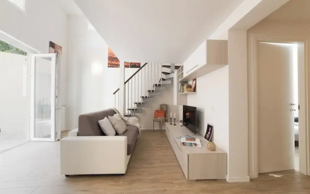 Mamo Florence - Cittadella Apartment