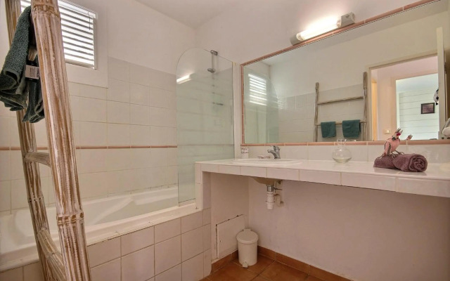 Villa Cattleya: 4ch, piscine et grande terrasse couverte