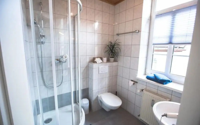 Friedrichshof Restaurant & Pension