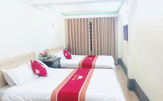 Sapa Hung Giang Hotel