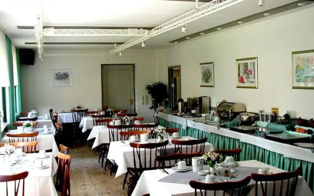 Fairhotel Sarstedt