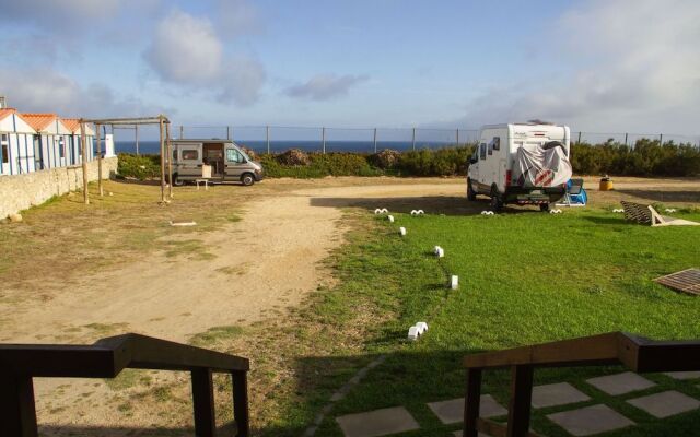 PenichePraia - Bungalows, Campers & SPA