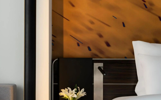 Novotel Makkah Thakher City