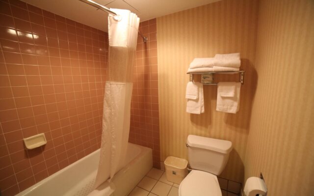 Hotel Le Reve Pasadena