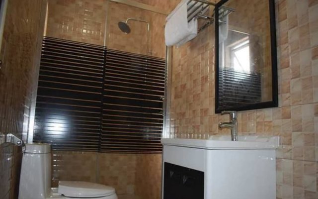 Twalumba Lodges