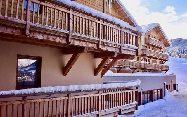 Goélia Les Chalets des Pistes