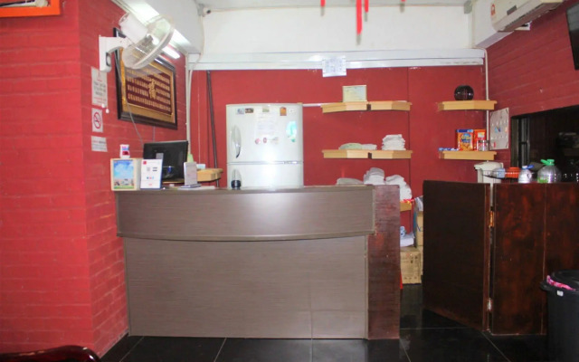 Healthy Home, Changkat Bukit Bintang